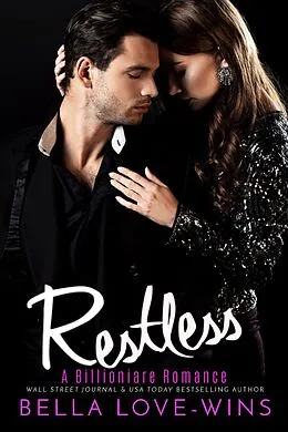 E-Book (epub) Restless von Bella Love-Wins