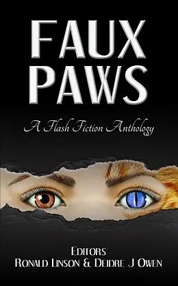 E-Book (epub) Faux Paws von Piers Anthony, Matthew Brady, Gary Clifton