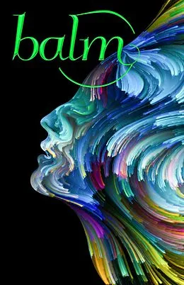 E-Book (epub) Balm 3 von Ravens Quoth Press, Various