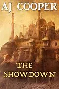 E-Book (epub) The Showdown (Desert Tales, #3) von Aj Cooper
