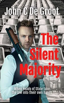 E-Book (epub) The Silent Majority von John C de Groot