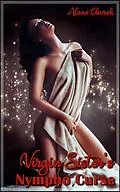 E-Book (epub) Virgin Sister's Nympho Curse von Alana Church