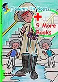 E-Book (epub) Flowers In Boots (011-020) von Birdy