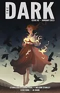 E-Book (epub) The Dark Issue 92 von Shari Paul, Nelson Stanley, Leah Ning