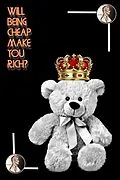 E-Book (epub) Will Being Cheap Make You Rich? (Financial Freedom, #81) von Joshua King