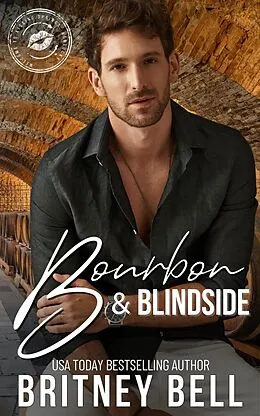 E-Book (epub) Bourbon & Blindside (Florida Sharks, #3) von Britney Bell