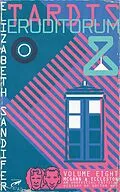 E-Book (epub) TARDIS Eruditorum - An Unofficial Critical History of Doctor Who Volume 8: Paul McGann and Christopher Eccleston von Elizabeth Sandifer