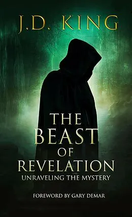 E-Book (epub) Beast of Revelation von J. D. King