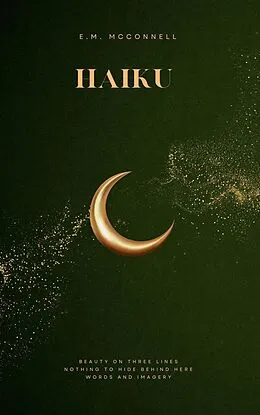 E-Book (epub) Haiku von E. M McConnell