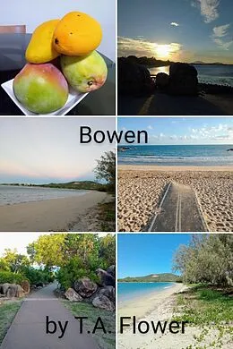 E-Book (epub) Bowen von T. A. Flower