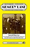 E-Book (epub) Memory Lane, Issue 215 von Memory Lane