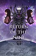 E-Book (epub) Return of the Nine (Divine Protector, #6) von Scott Kinkade