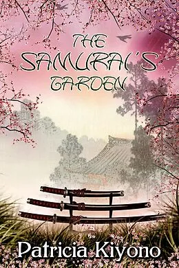 E-Book (epub) The Samurai's Garden von Patricia Kiyono