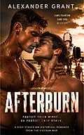 E-Book (epub) Afterburn von Alexander Grant