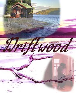 E-Book (epub) Driftwood von Amanda Devane