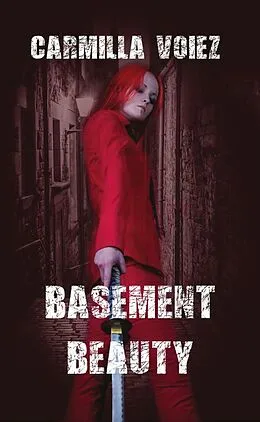 E-Book (epub) Basement Beauty von Carmilla Voiez