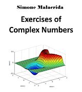 eBook (epub) Exercises of Complex Numbers de Simone Malacrida