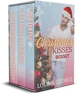 E-Book (epub) Christmas Kisses von Louisa George