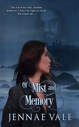 E-Book (epub) Of Mist and Memory von Jennae Vale