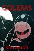 E-Book (epub) Golems von Kim Aaron