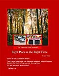 E-Book (epub) Right Place at the Right Time (The Stephens Point Series, #2) von Nancy Davy
