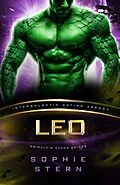 E-Book (epub) Leo (Intergalactic Dating Agency) von Sophie Stern