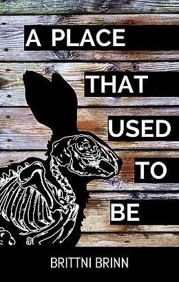 E-Book (epub) A Place That Used to Be (The Patch Project, #2) von Brittni Brinn