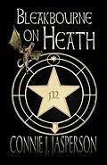 E-Book (epub) Bleakbourne on Heath von Connie J. Jasperson