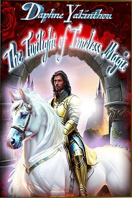E-Book (epub) Twilight of Timeless Magic von Daphne Yakinthou