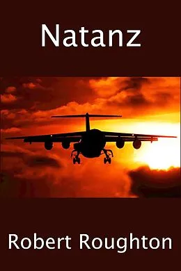 E-Book (epub) Natanz von Robert Roughton