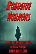 E-Book (epub) Roadside Horrors von Cora Buhlert