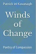E-Book (epub) Winds of Change von Patrick W Kavanagh