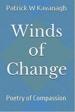 E-Book (epub) Winds of Change von Patrick W Kavanagh