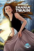 E-Book (pdf) Female Force: Shania Twain von Michael L. Frizell