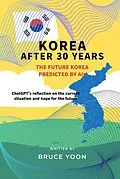 E-Book (epub) Korea after 30 years von Bruce