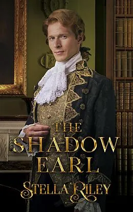 E-Book (epub) The Shadow Earl von Stella Riley