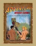 E-Book (epub) Adventures Without Clothes von Ted Bun, Fabien Barabé, Dave Zigzag
