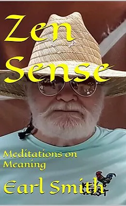 E-Book (epub) Zen Sense von Earl Smith