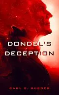 E-Book (epub) Dondel's Deception von Carl Burger