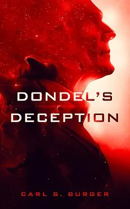 E-Book (epub) Dondel's Deception von Carl Burger