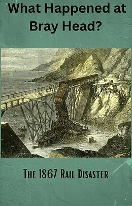 E-Book (epub) What Happened at Bray Head? von Thomas G. Clark