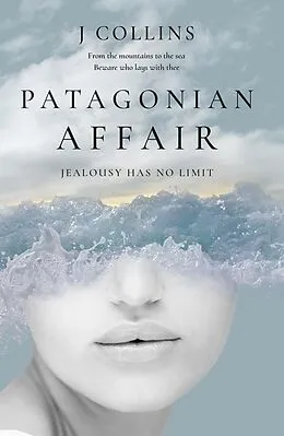 E-Book (epub) Patagonian Affair von JL Collins
