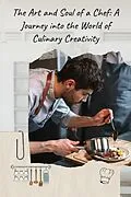 E-Book (epub) Soul of a Chef von Johnny