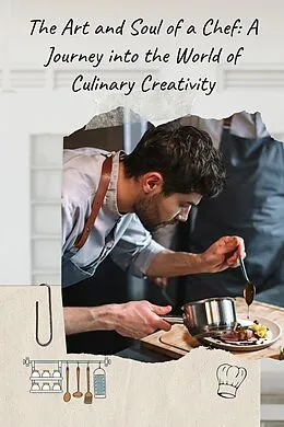 E-Book (epub) Soul of a Chef von Johnny