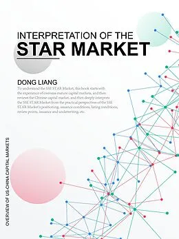 E-Book (epub) Interpretation of the STAR Market von Dong Liang