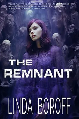 E-Book (epub) The Remnant von Linda Boroff