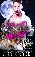 E-Book (epub) The Wolf's Winter Wish (The Macconwood Pack Tales, #10) von C. D. Gorri