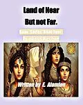 E-Book (epub) Princess Rescue (Land of Near but Far© , #4) von E. Alamien, Jeannine C. Washington