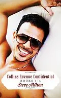 E-Book (epub) Collins Avenue Confidential Books 1-4 von Steve Milton