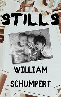 E-Book (epub) Stills von William Schumpert